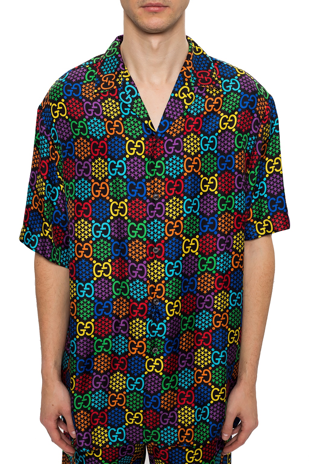 Gucci The 'Psychedelic' collection | Men's Clothing | Vitkac